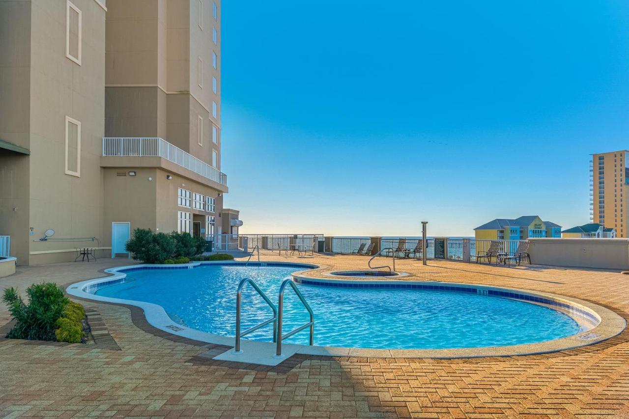 Grand Panama Beach Resort Tower 1 Unit 1708 Panama City Beach Luaran gambar